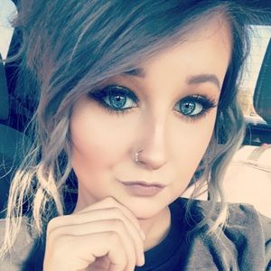 Meet your Posher, Jessica-amber